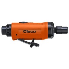 CLECO MP4430 Die Grinder,0.3 hp,Straight,23,000 RPM 24D743