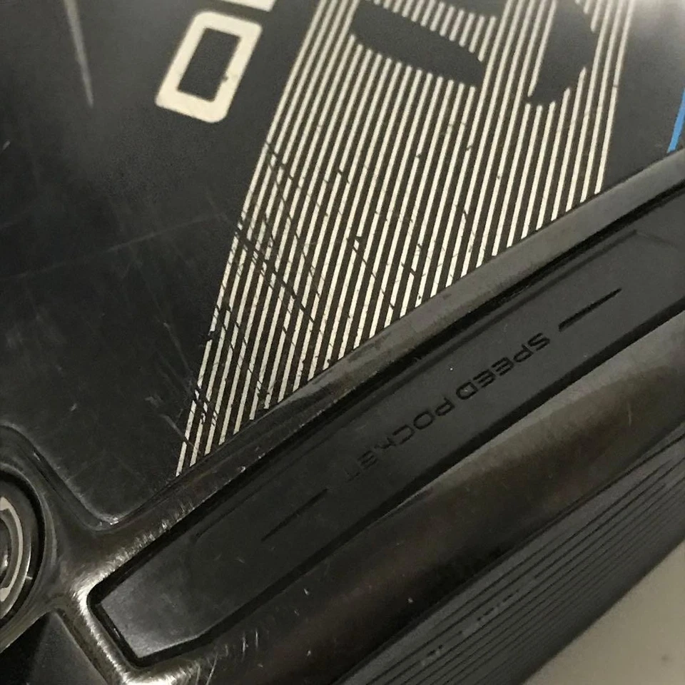 TaylorMade M4 QI10 10.5° Driver Head Only  See Photos - Image 4 of 4