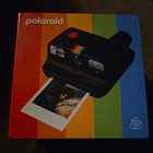 Polaroid GO Gen 2 Camera Black