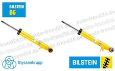 Bilstein B6 Gasdruckdämpfer hinten u.a.: BMW X5 F15, F85, Bj. 2013-2018