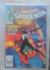 The Amazing Spider-Man #252 Near Mint NM 9.4