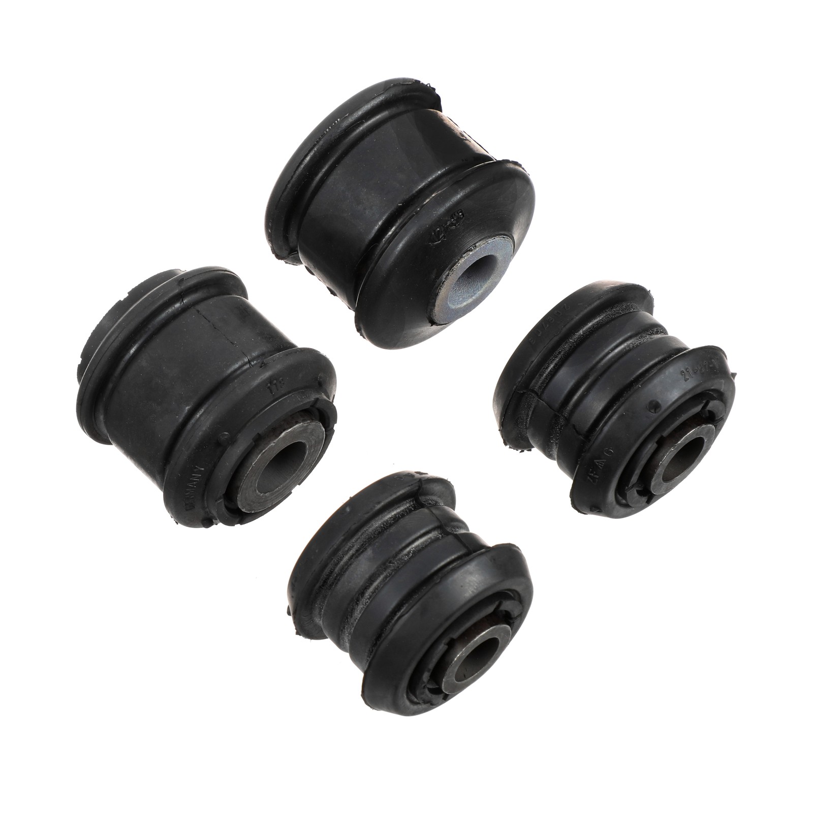 Maserati Quattroporte 2003-2012 Rear Suspension bushings Set P/N 980139890