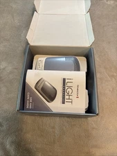 Remington i-LIGHT Compact Control IPL Permanent Hair Removal IPL3500AU Open Box