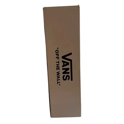 Vans - Promo Jenga Wooden Block Stacking Game