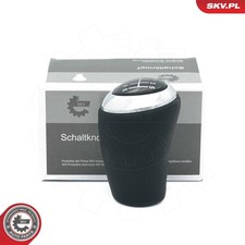 ORIGINAL® Esen Skv Schalthebelknauf für Mazda 3 MX-5 III 5 6 Kombi CX-7 6