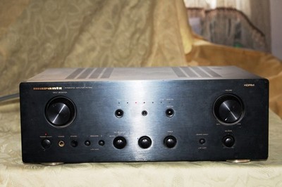 HIGH-END MARANTZ PM7000  VERSTÄRKER TOP ZUSTAND & VOLL FUNKTIONSFÄHIG