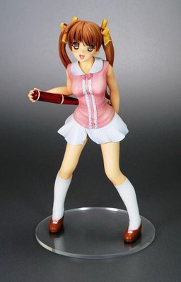 Willkommen bei Kotobukiya Pia Karotte!! Ayano Kunugi 1/8 Scale Pvc Painted Finished P