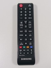 Samsung BN59-01301A Smart TV Remote Control Genuine OEM Original - Tested, Works