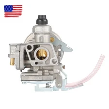 Carburetor Fit For Echo Shindaiwa B45 B45LA B45INTL Brushcutter TK Slide Valve