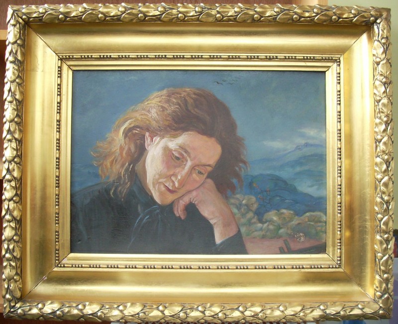 Wlastimil Hofman - Listed Polish Artist