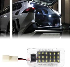 Led Luggage Compartment Light for RAV4 2022 2023 2024 2025, Cargo Lamps Decorati
