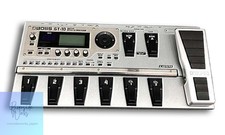 BOSS Multi-Effects Processor GT-10