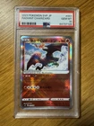 PSA 10 Radiant Charizard 001/038 Ruler of the Black Flame Deck Build Box Pokemon