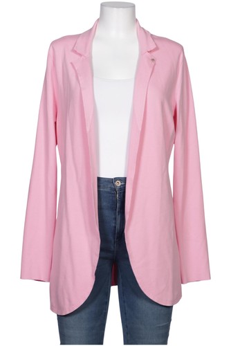 Rich & Royal Blazer Damen Business Jacke Kostümjacke Gr. XL Pink #qamg06q
