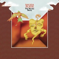 Salvia Plath - Bardo Story - Cd - G3Z