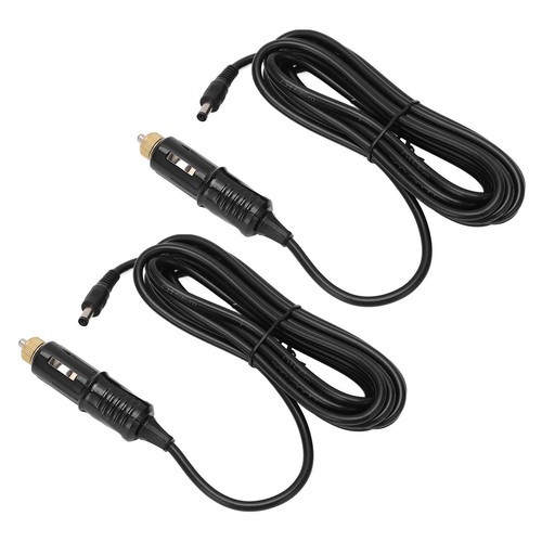 Pcs DC 12V Auto Ladegerät Netzteil Kabel Zigarettenanzünder Kabel Stecker Für