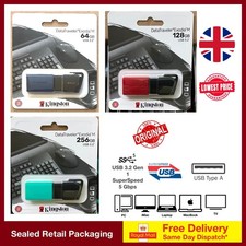 Kingston DataTraveler Exodia M Memory Stick DTXM 64/128/256 GB, Wholesale