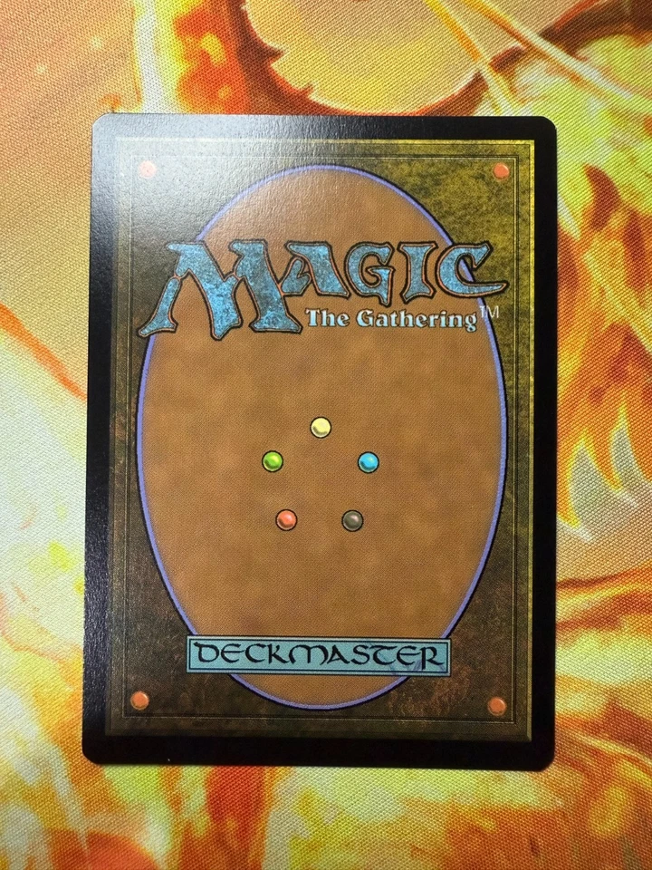 MTG ZNE 008 Verdant Catacombs NM EN Zendikar Rising Expeditions Foil - Image 2 of 2