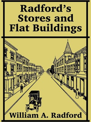 William A. Radford | Radford's Stores and Flat Buildings | Taschenbuch (2003)