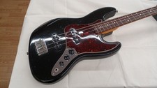 FENDER USA Jazz Bass American Vintage Jazz Bass Gebraucht
