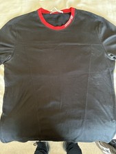 Givenchy Men's T-Shirt Size Large