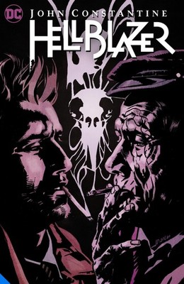 John Constantine Hellblazer 2: The Best Version of You by Simon Spurrier