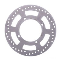 Bremsscheibe Vorne EBC MD6076D FüR Suzuki DR 650 R Dakar Bj. 1990-1991