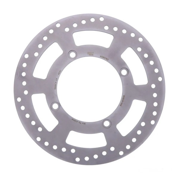 Bremsscheibe Vorne EBC MD6076D FüR Suzuki DR 650 R Dakar Bj. 1990-1991-image