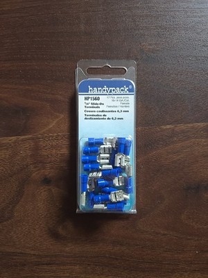 New SMP Handy Pack Wire Terminal Clip HP1560