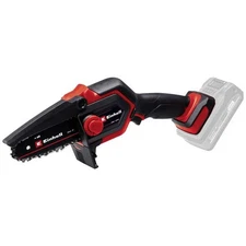 Einhell 4600040 GE-PS 18/15 Li BL-Solo Power X-Change Cordless Chainsaw