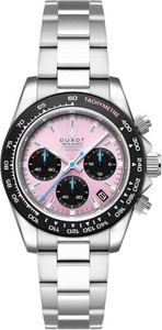 DUXOT Accelero Chronograph Magenta Mist DX-2065-II 40 MM