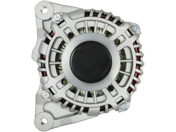 Lichtmaschine Generator Lima As AS-PL A5058(P) FüR Gg Gy 90A Bk Mazda 12V Wagon-image