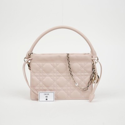 Dior Lady Millie Schultertasche Umhängetasche S0981ONMJ 151510011