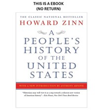 A Peoples History of the United States, Howar...