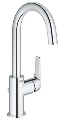 Grohe Start Flow Waschtischarmatur L-Size Verchromt Wasserhahn Badarmatur