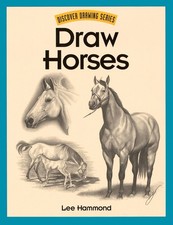Draw Horses Discover Drawing 