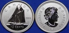 2019 Canada Dime Graded as Specimen From Original Set
