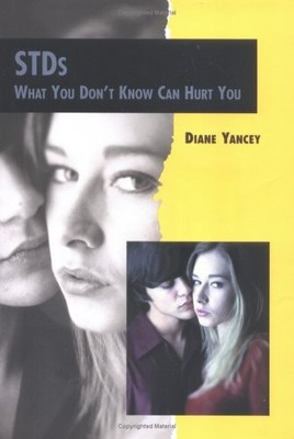 Stds What You Dont Know Can Hu - GOOD