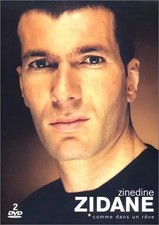 Zinedine Zidane - Edition 2 DVD