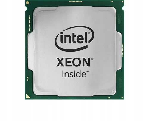 Processor Intel Xeon E-2274G 4-core 4GHz 8MB 83W SRFDE
