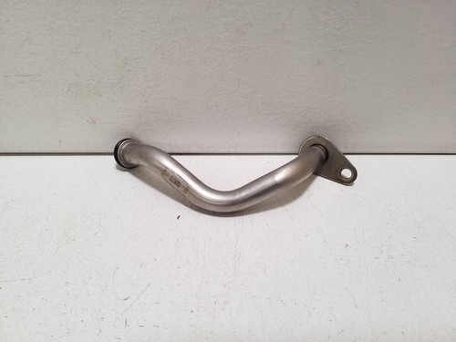 Audi A1 2024 Benzin 1kW Turbolader Ölleitung Ölschlauch 05C145735D VAL266590