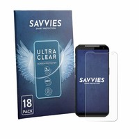 18X Schutzfolie FüR Point Mobile MF52 Displayschutz
