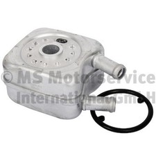 Ölkühler Motoröl PIERBURG 7.09269.28.0 für VW GOLF 4 1J1 BORA 1 1J2 Variant 1J5