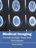 Aaron Jackson | Medical Imaging | Buch | Englisch (2016) | Gebunden