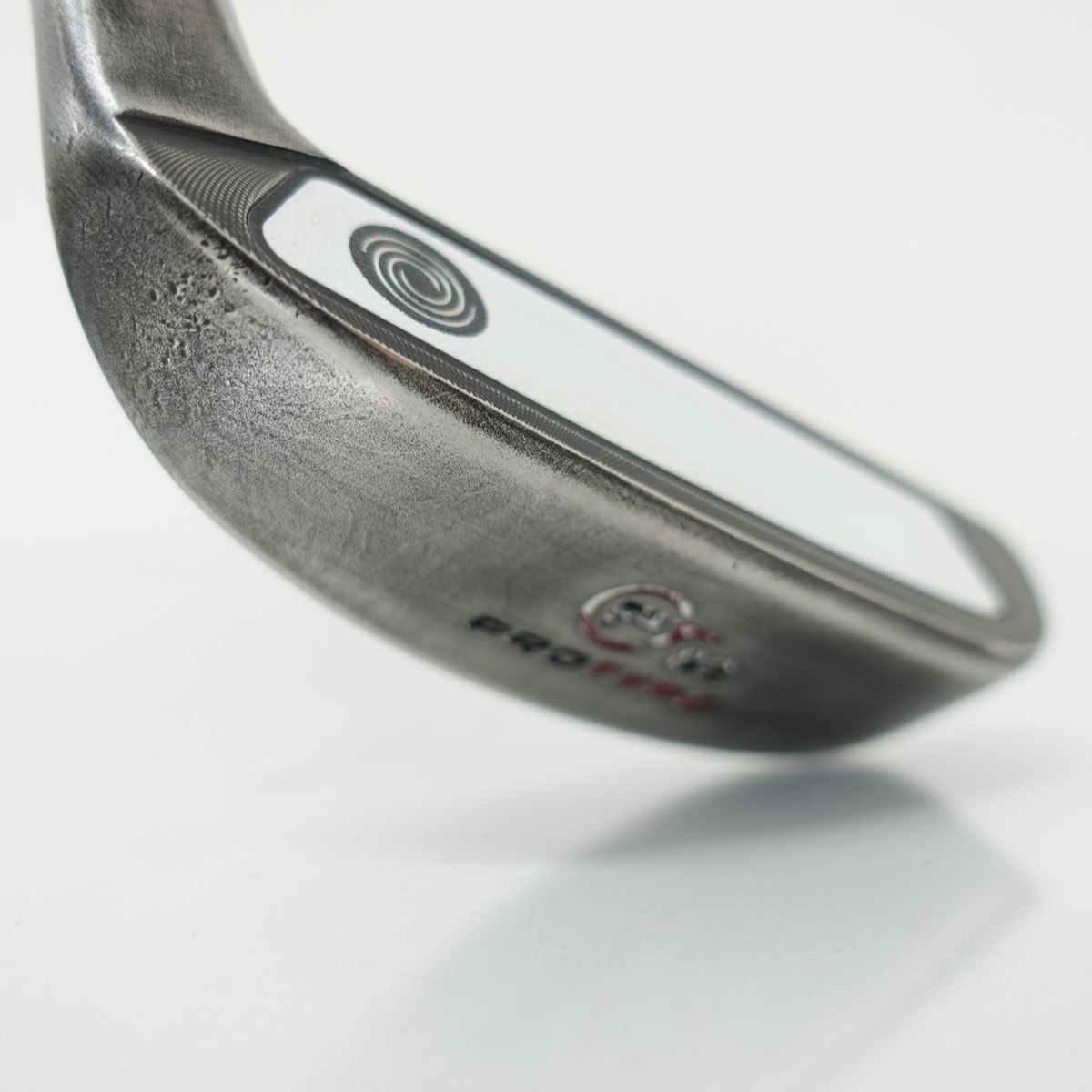 Lefty ODYSSEY PROTYPE PT82 34.5in Putter LH | eBay
