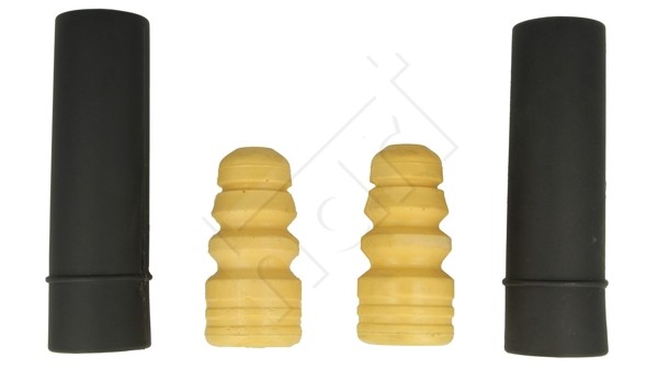 Hinterachse Beidseitig Hart 477 361 Staubschutzsatz, StoßDäMpfer FüR Hyundai-image