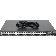 Opengear IM4248-2-DAC-X2 48P Serial Infrastructure Manager