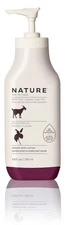Nature by Canus Creamy Body Lotion 11.8 Oz With Smoothing Fresh Goat Milk