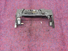 CHEVROLET CORVETTE C6 05-13 OEM TRUNK LIFTGATE WINDOW HATCH LATCH LOCK MOTOR