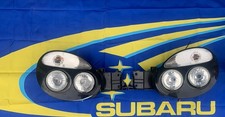 Subaru Impreza Bugeye Headlights Morrette Style